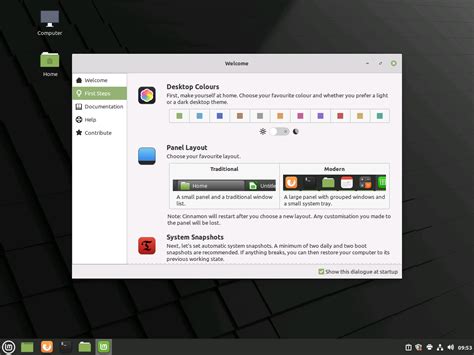 Image result for Linux Mint 20.2