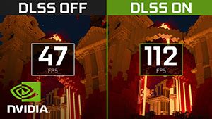 DLSS Technology | NVIDIA