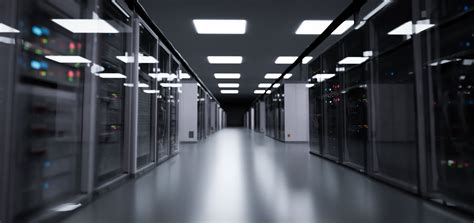 Data Centers - Air Treatment Corporation