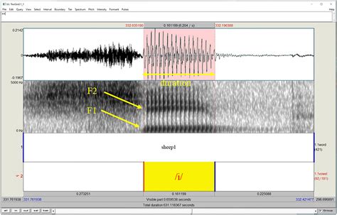 Spectrogram Example 的图像结果