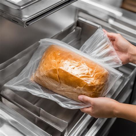 Is It Good To Freeze Bread
