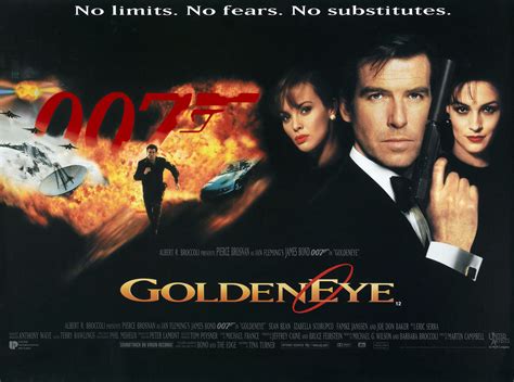 GoldenEye Archives - #Bond_age_