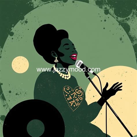 25 Incredible Black Female Jazz Singers You Should Know – JazzyMood
