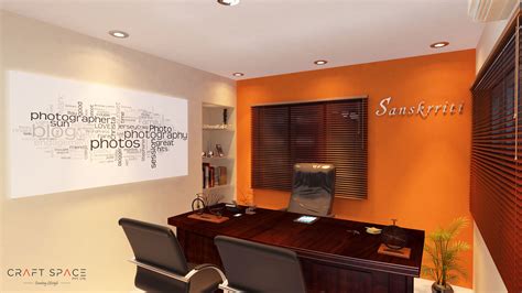 Craft Space Interior Designers