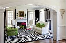 Black And Green Living Room Ideas by 20 Wonderful White And Green Living Rooms Home Design Lover Black And Green Living Room Ideas