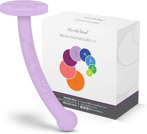 Amazon.com: Save 10% on Pelvic Floor Therapy Tool-Size 1-4 & Dilator ...