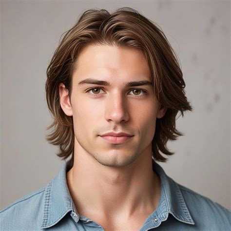 40+ Stylish Men’s Long Hairstyles To Try In 2024 | Hairstyles For Men