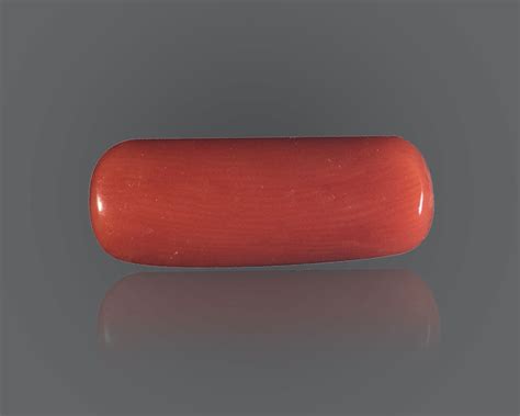 Buy certified natural red coral (moonga) gems /gemstones at best ...