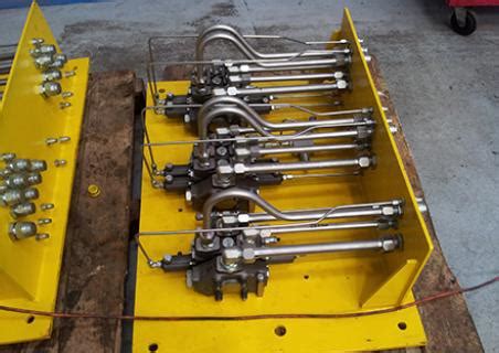 Hydraulic Equipment - Hydraulic Equipment | Centrifuge Products ...