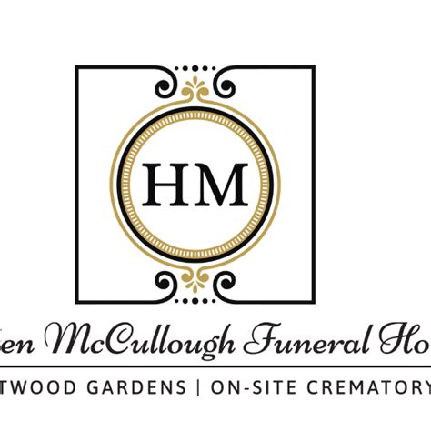 Haisten... - Haisten McCullough Funeral Home and Crematory