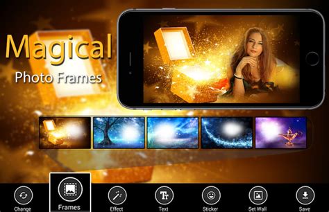 Image result for Frame Magic
