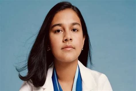 Jill Biden honours Indian-American teen on International Day of the Girl