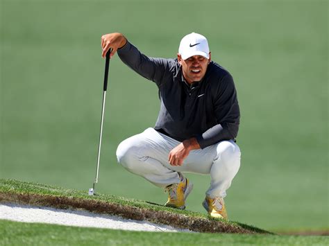 Golfers admit they are a ‘fair way’ from understanding the terms of ...