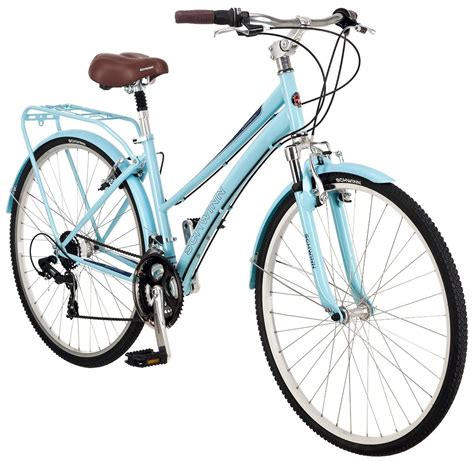 Exercise Bike Zone: Schwinn Women's Community 700c Hybrid Bicycle ...