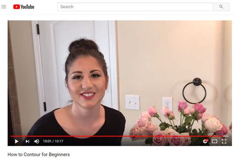 HowToBasic Contour 的图像结果