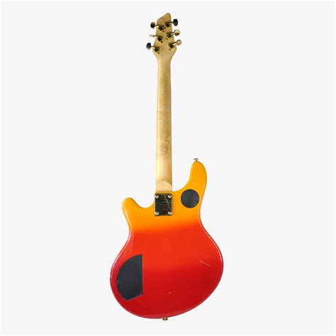 PEARL RIVER Electric Guitar - Father Joes Villages