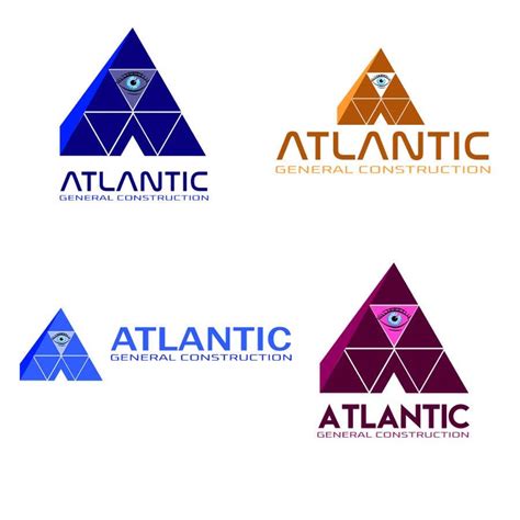 Entry #26 by Aqibmehmood6363 for ,The logo is in the letter “A” built ...