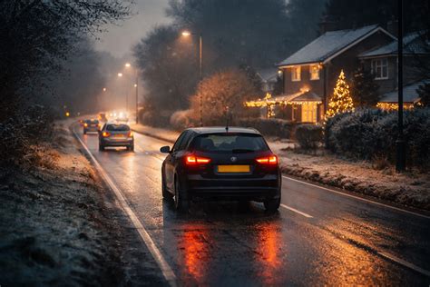 Using Smart Motorways In The UK: Driver Guide 2025