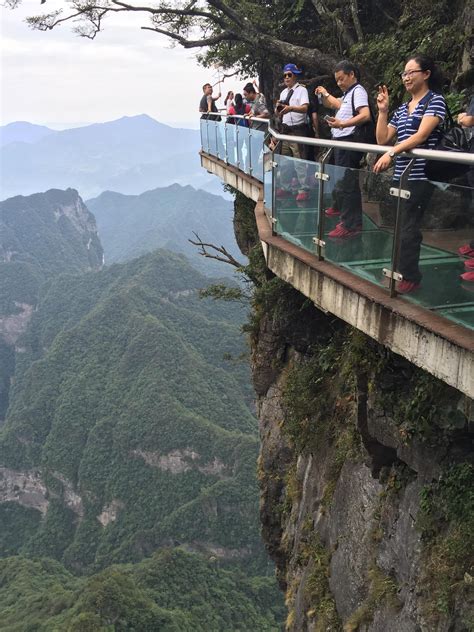 经历后说说张家界几月份去玩是最佳时间？5天4晚详细旅游攻略及费用告诉你！ - 知乎