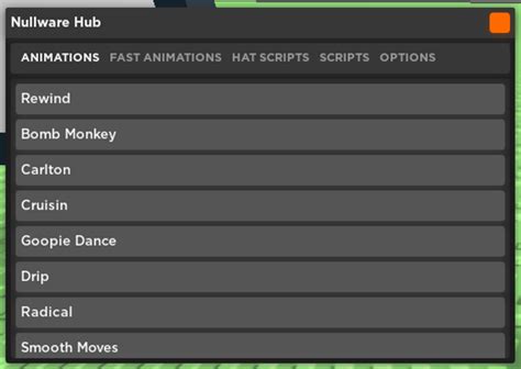 Nullware Hub Script 的图像结果