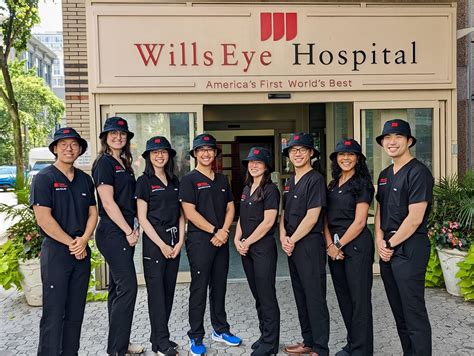 Wills Eye Residents | Residency interview day is almost here! You might ...