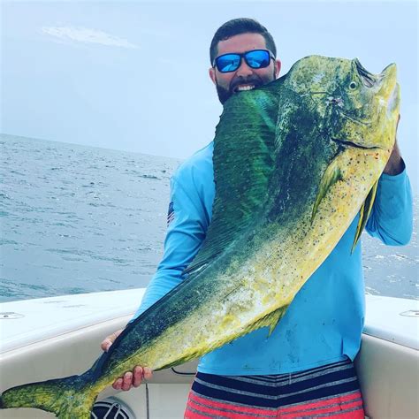 the Bimini Islands Fishing Charters