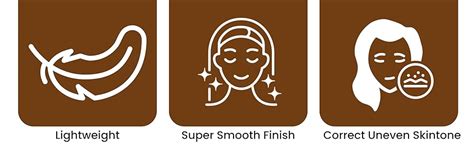 Rebellion Skin Perfection BB Cream - ASTUTE NATURAL 01 | SPF 50 PA ...