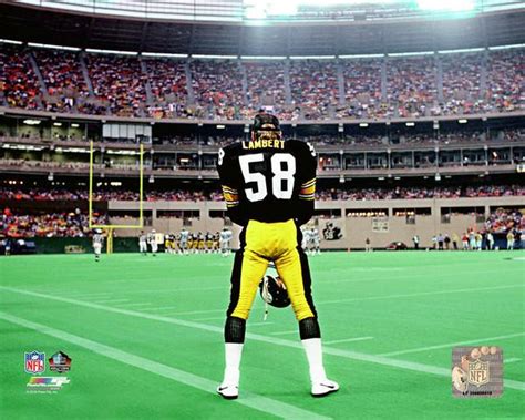 Jack Lambert Wallpapers - Wallpaper Cave