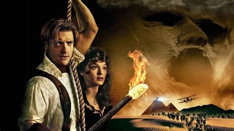 The Mummy (1999) (1999) | MovieWeb