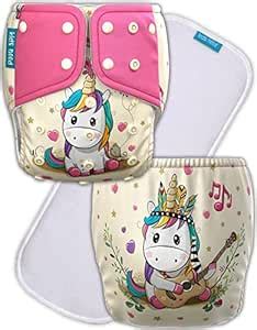 Kids Need Leakage Proof cloth diaper for babies 0 to 3 years High ...