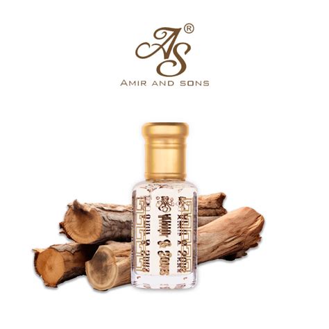 Tabbaco Vanilla 12ml attar