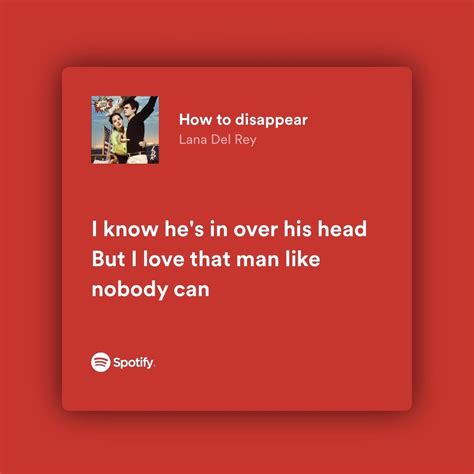 Pin by Itzel on L | Pretty lyrics, Just lyrics, How to disappear