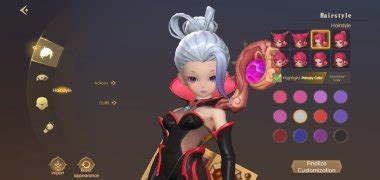 Dragon Nest 2 Evolution APK Download for Android Free
