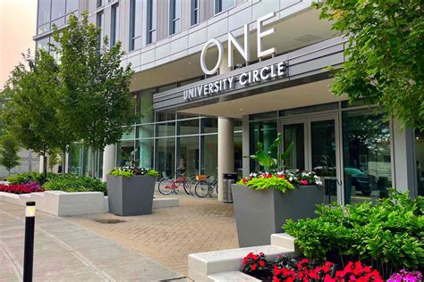 One University Circle - NEFF & Associates