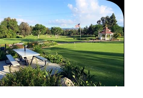 Jurupa Hills Country Club - Golf