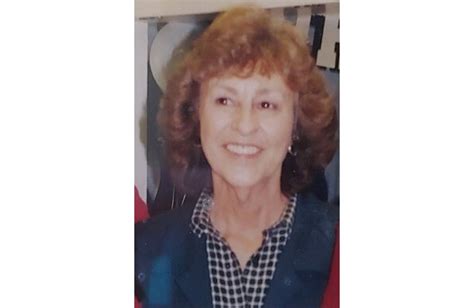 Betty Jo Spencer Obituary (2024) - Buckhannon, WV - Poling-St Clair ...