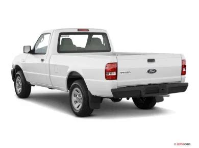 2011 Ford Ranger Review, Pricing, & Pictures | U.S. News