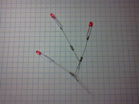 Image result for LED Light Tutorial