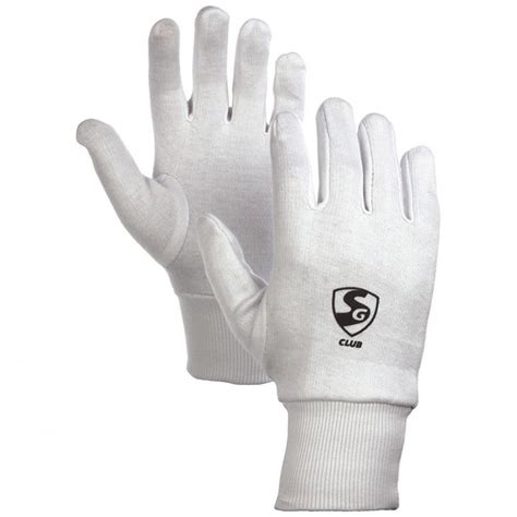 SG Club Inner Gloves – Esposhop