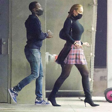 Adele and Boyfriend Rich Paul 'Act Like They Are Getting More Serious'