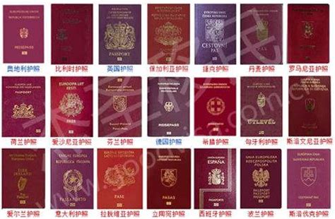 小国护照如何巧用？ - 知乎