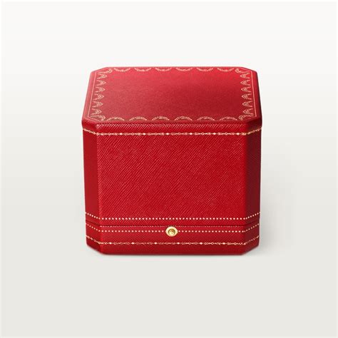 Panthère de Cartier ring