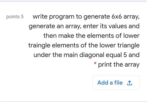 Image result for Computer Programing Chapter 6 Array