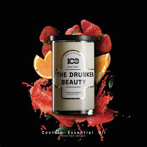 Long Lasting Scented Candles for Love - Home Lights Candles