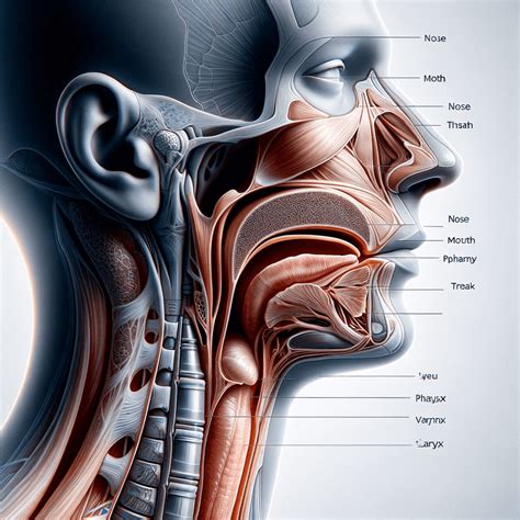 Upper Respiratory Tract Infection - Causes and Treatment