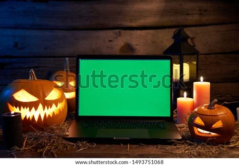 Image result for Halloween Computer Light Color