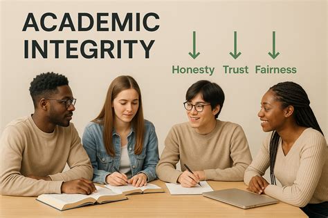 What Is Academic Integrity? Your Essential Guide | Natural Write