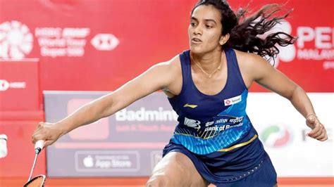 PV Sindhu Birthday The Story Of The Star Badminton Player 3 Things You ...