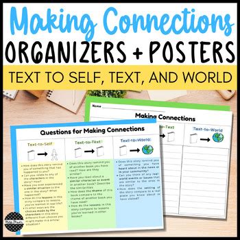 Image result for Text to Text Connections Example