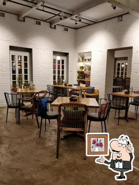 Menu at WayPoint, Kolkata, 32B